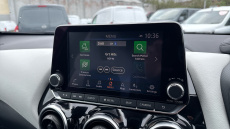 Nissan Juke 1.0 DiG-T 114 Tekna+ 5dr Petrol Hatchback